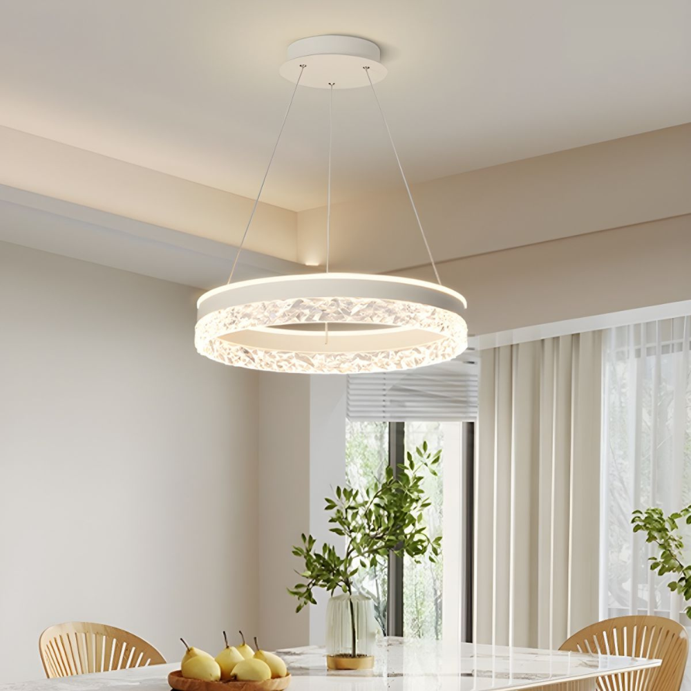 Sarvento Hanglamp | GlowMetal