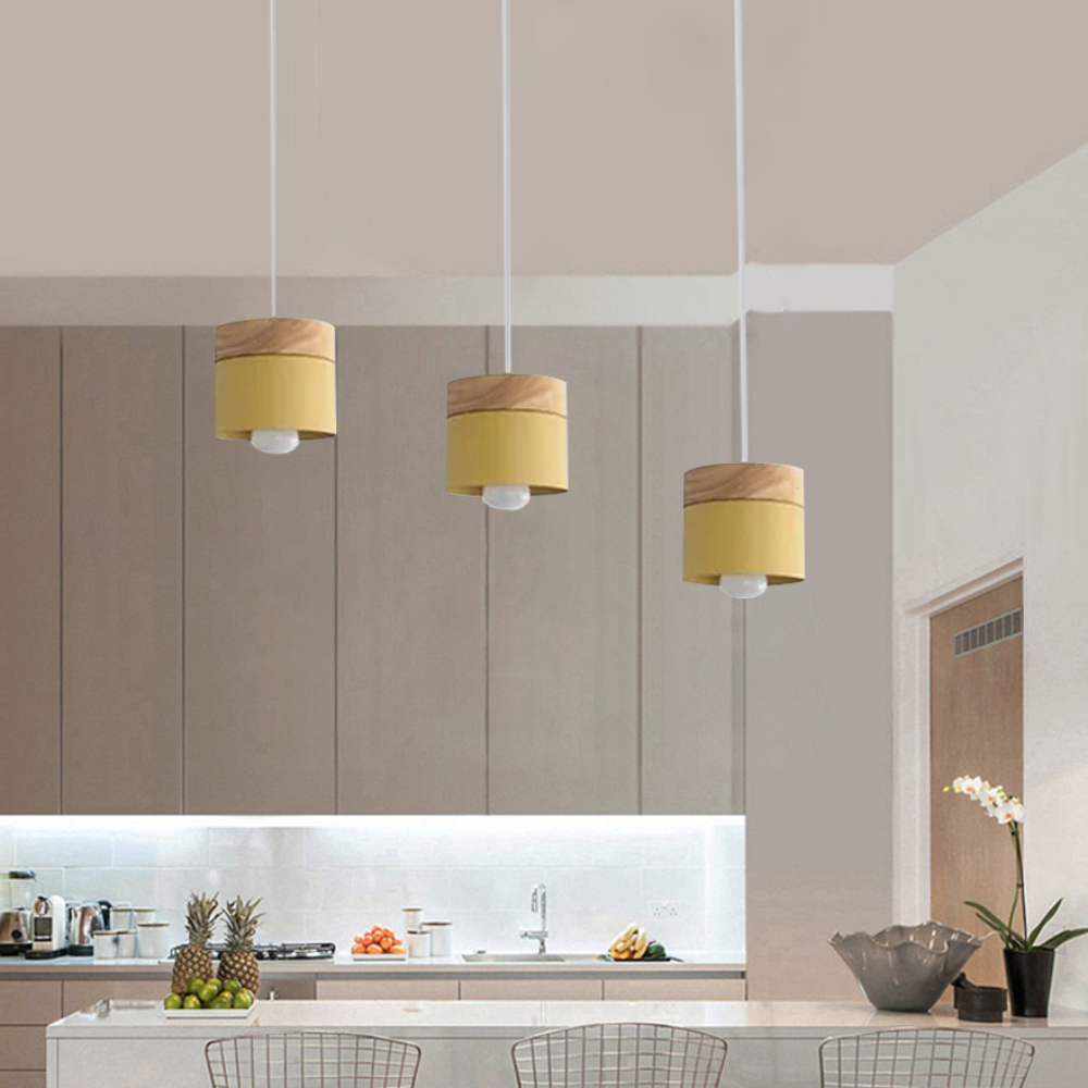 Nordisk Loftlampe | Luno