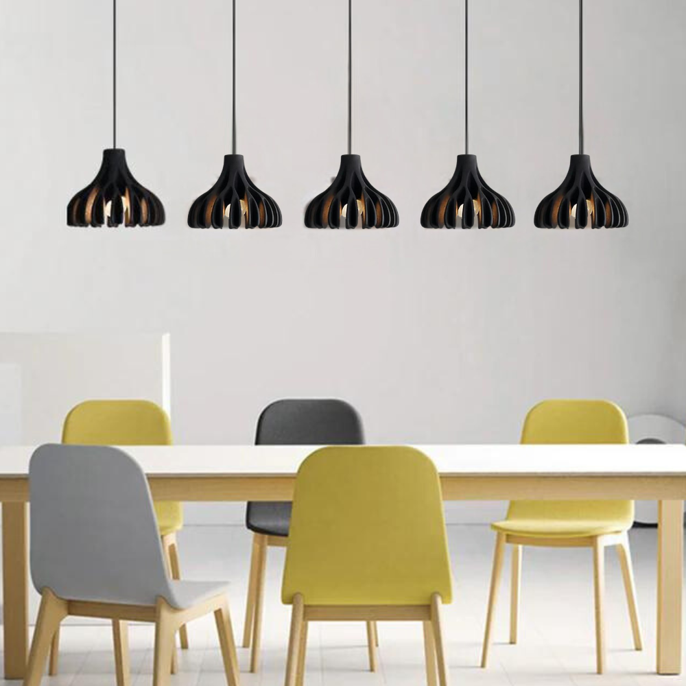 Exonel Hanglamp | MetalCrest