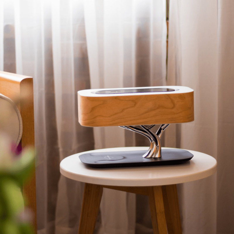 Elegant table lamp | LumiTone