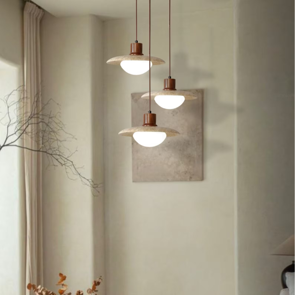 Leroc Hanglamp | RadiantSphere