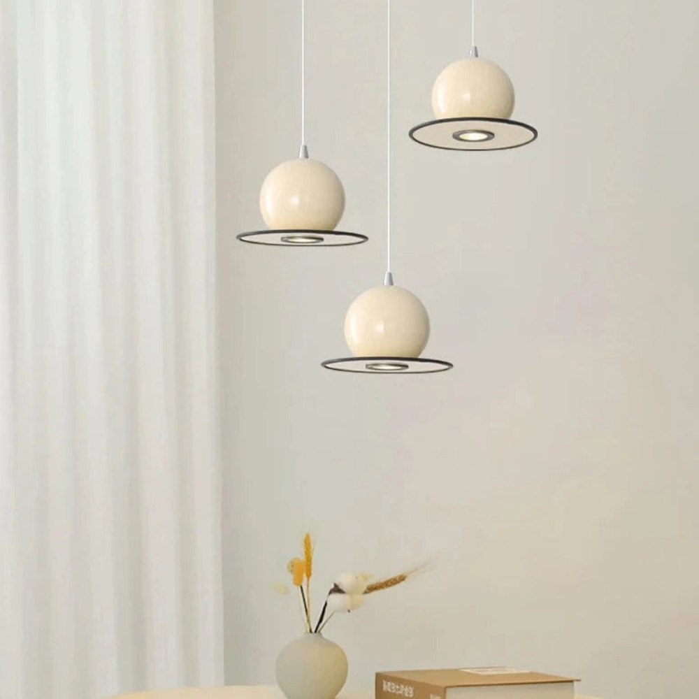 Nolvia Hanglamp | MetalSphere