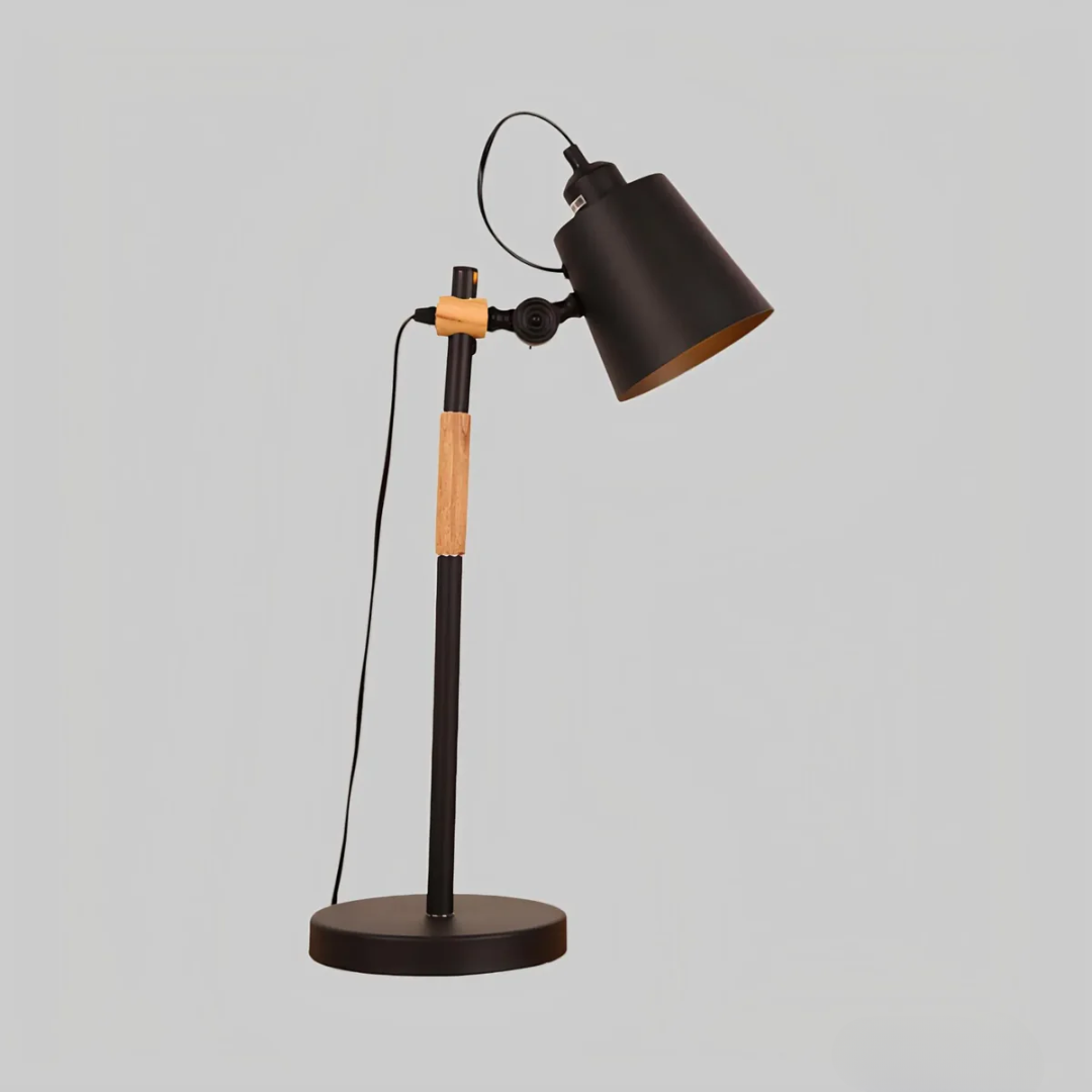 Castavio Table Lamp – Modern and Minimalist | DuoTone