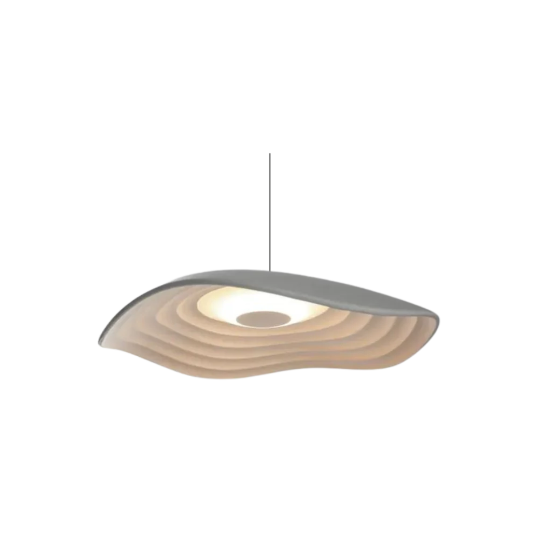 Donduro Hanging Lamp | LuminoSphere