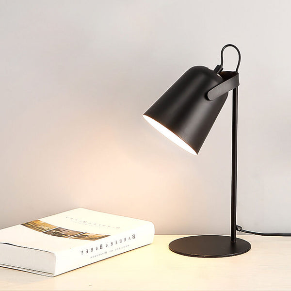 Moderne Bordlampe | ColorGlow