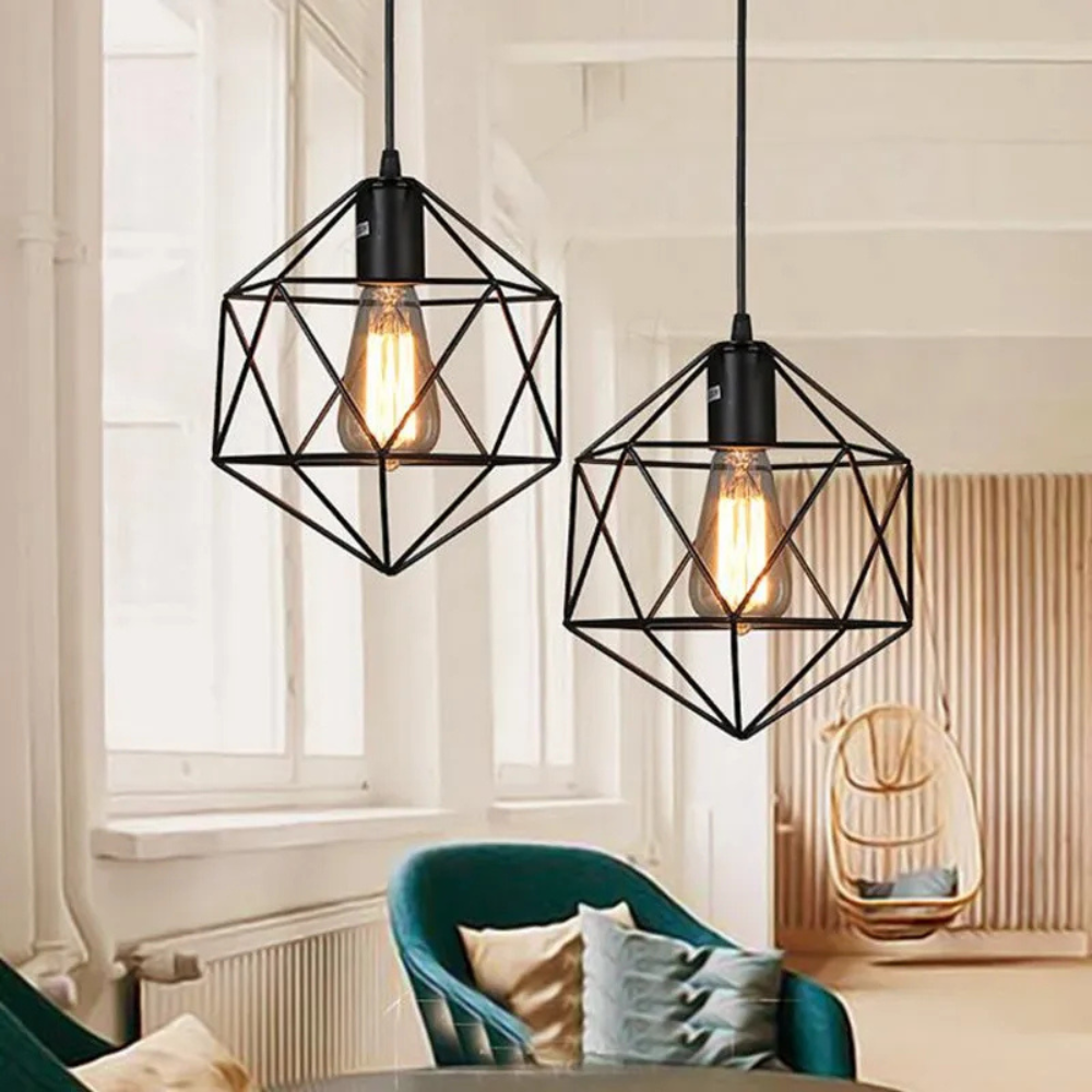 Branello Hanglamp | IronSphere