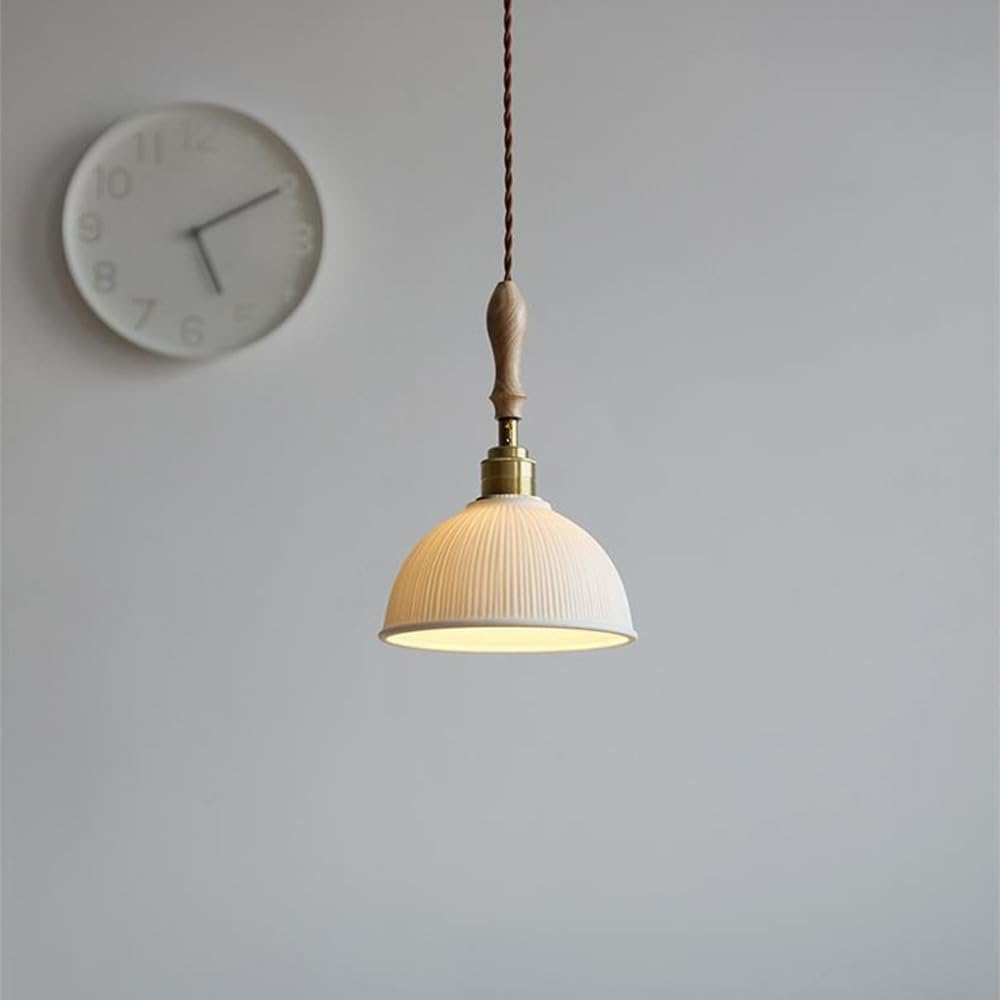 Velmoor Hanglamp | CeramicGlow