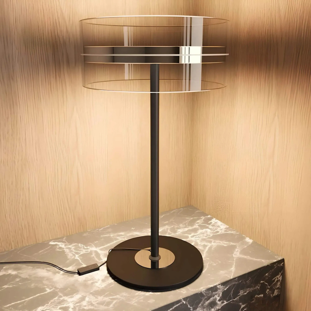 Table lamp | The light