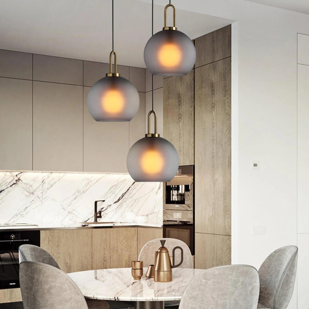 Altan Hanglamp | LuxeGlow