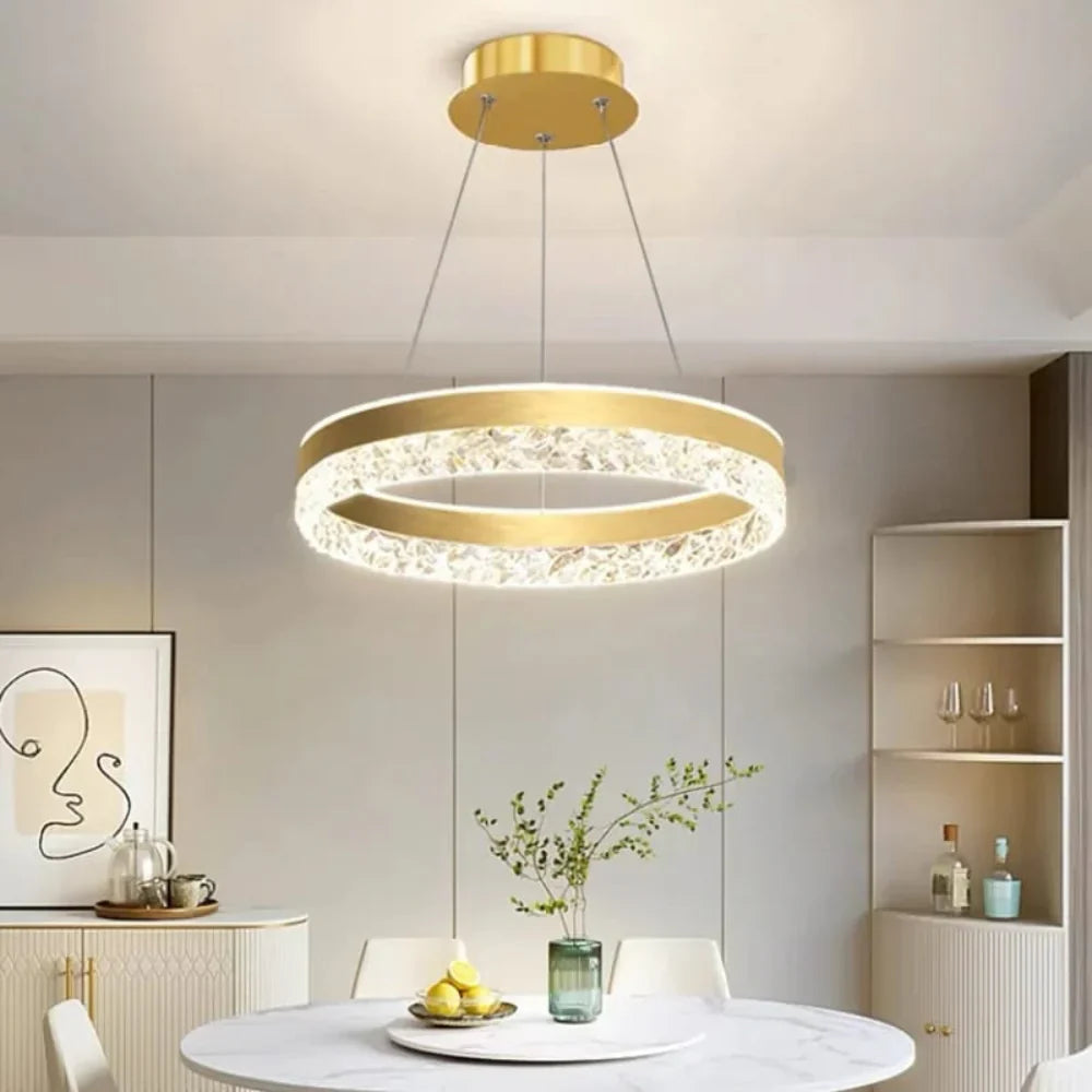 Sarvento Hanglamp | GlowMetal