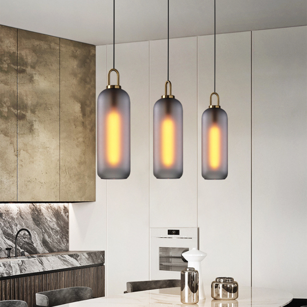 Altan Hanglamp | LuxeGlow