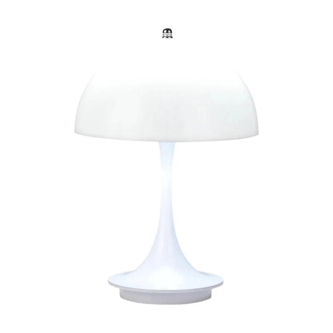 Moderne Bordlampe | Lune