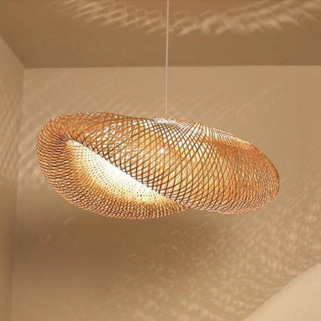 Alvaere Hanglamp | GlowSphere