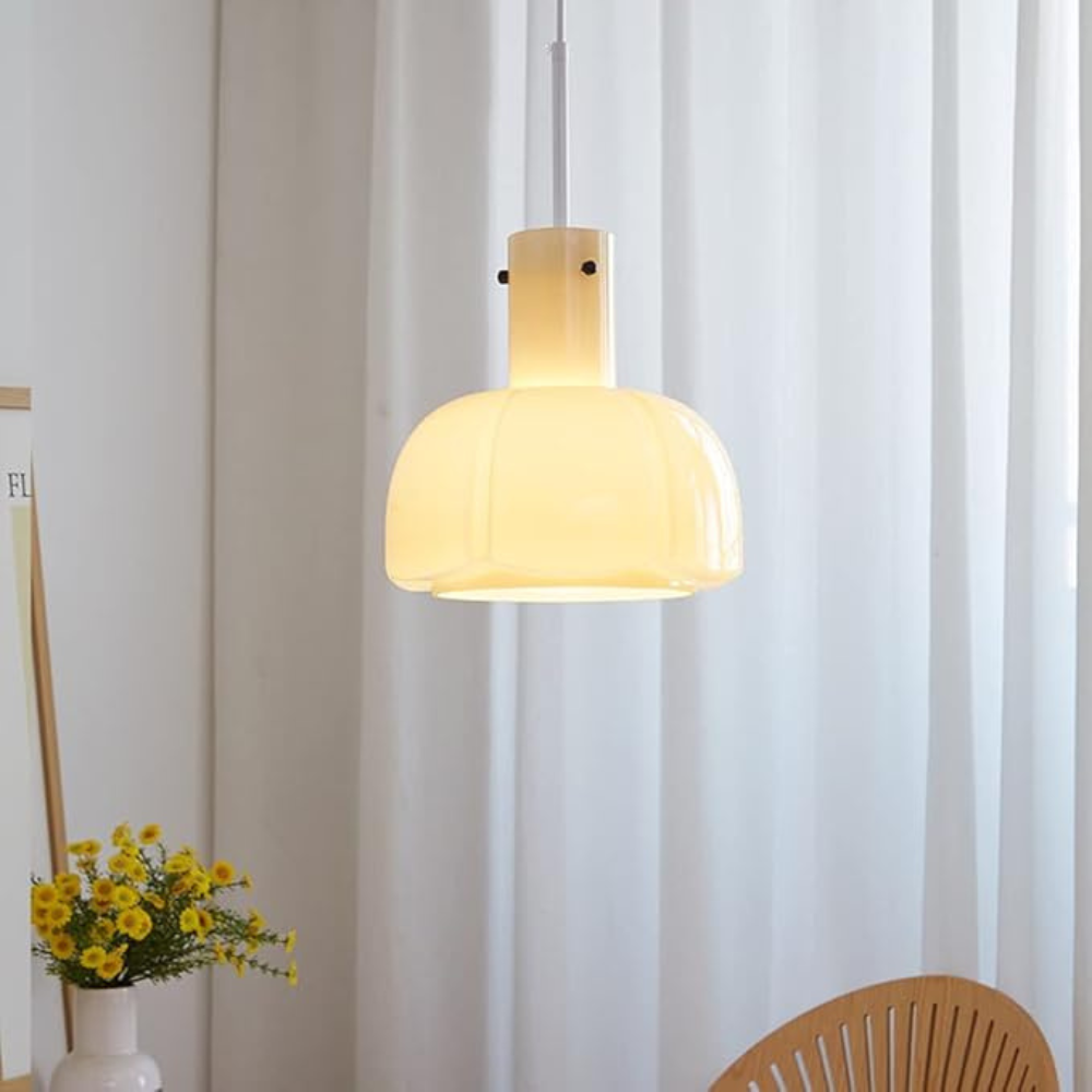 Brinova Retro Hanglamp | VintageGlow