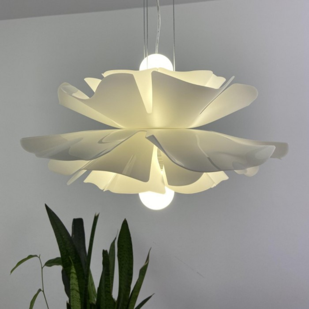 Blossom Flair Hanglamp | LuxeGlow