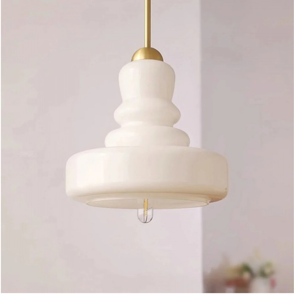 La Gourde Pendant Lamp | ElegantLight