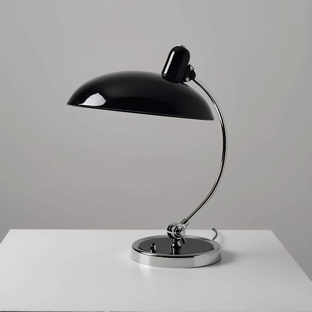 Elegant table lamp | ScandiGlow