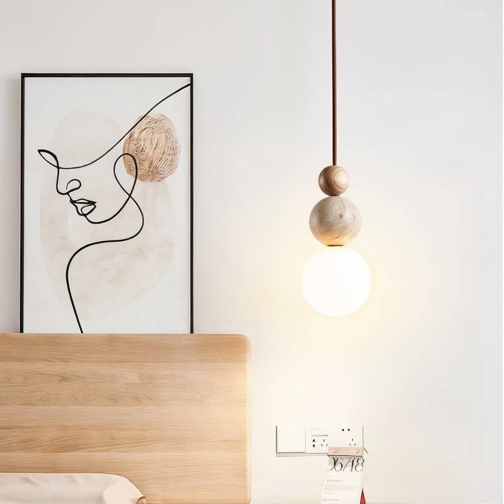 Zintero Hanglamp | NeoGlow