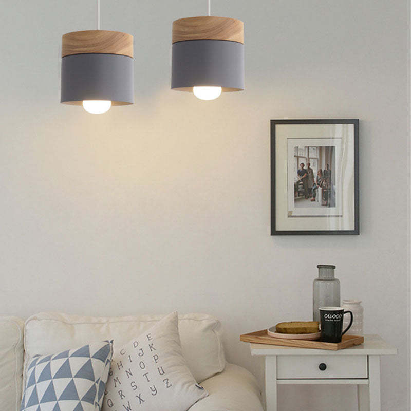 FormLys – Elegant and Modern Hanging Lamp