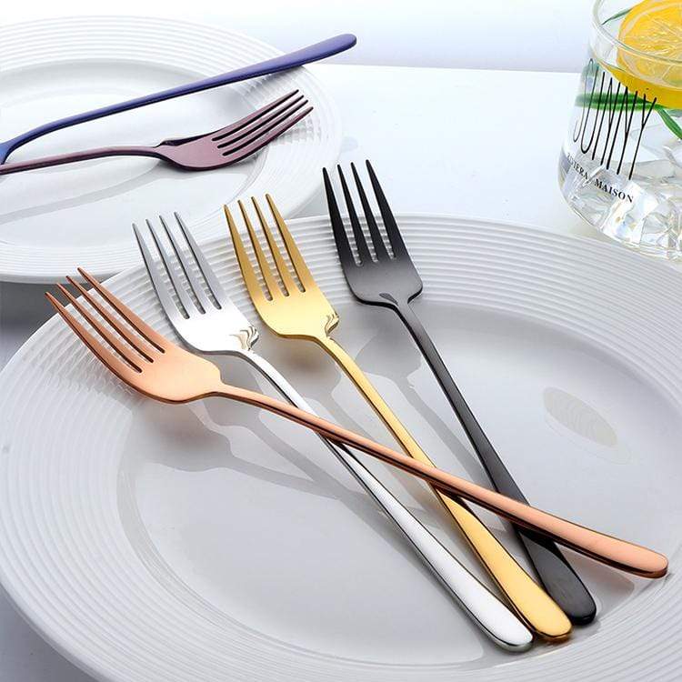 London Gafler – Elegant og Holdbart Bestik | LondonCutlery