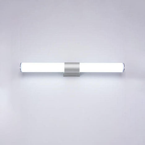 Cylindrisk LED Spejllampe | ReflectGlow