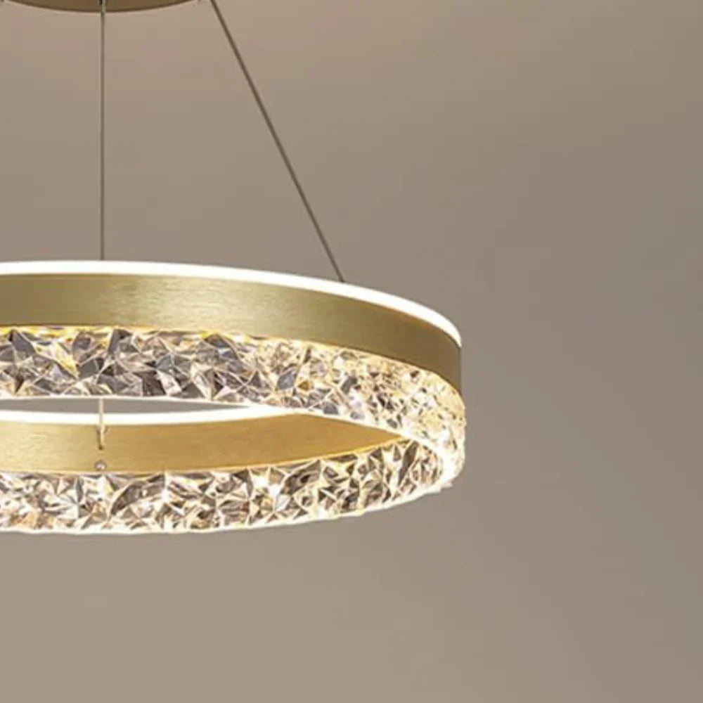 Sarvento Hanglamp | GlowMetal