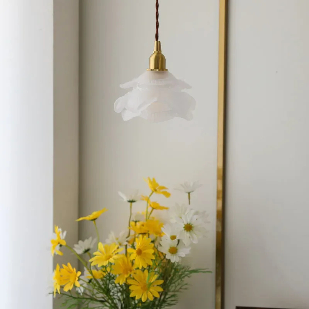 Flavino Pendant Lamp | GlassGlow