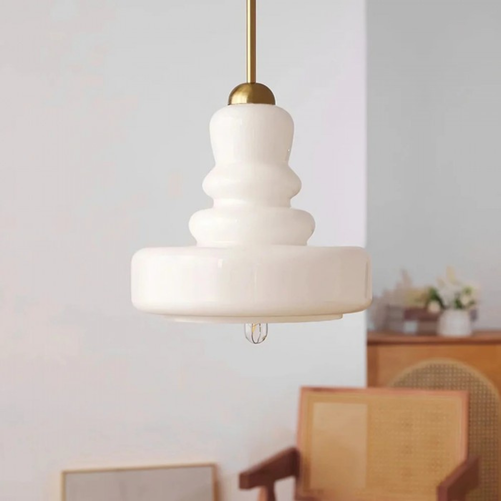 La Gourde Pendant Lamp | ElegantLight