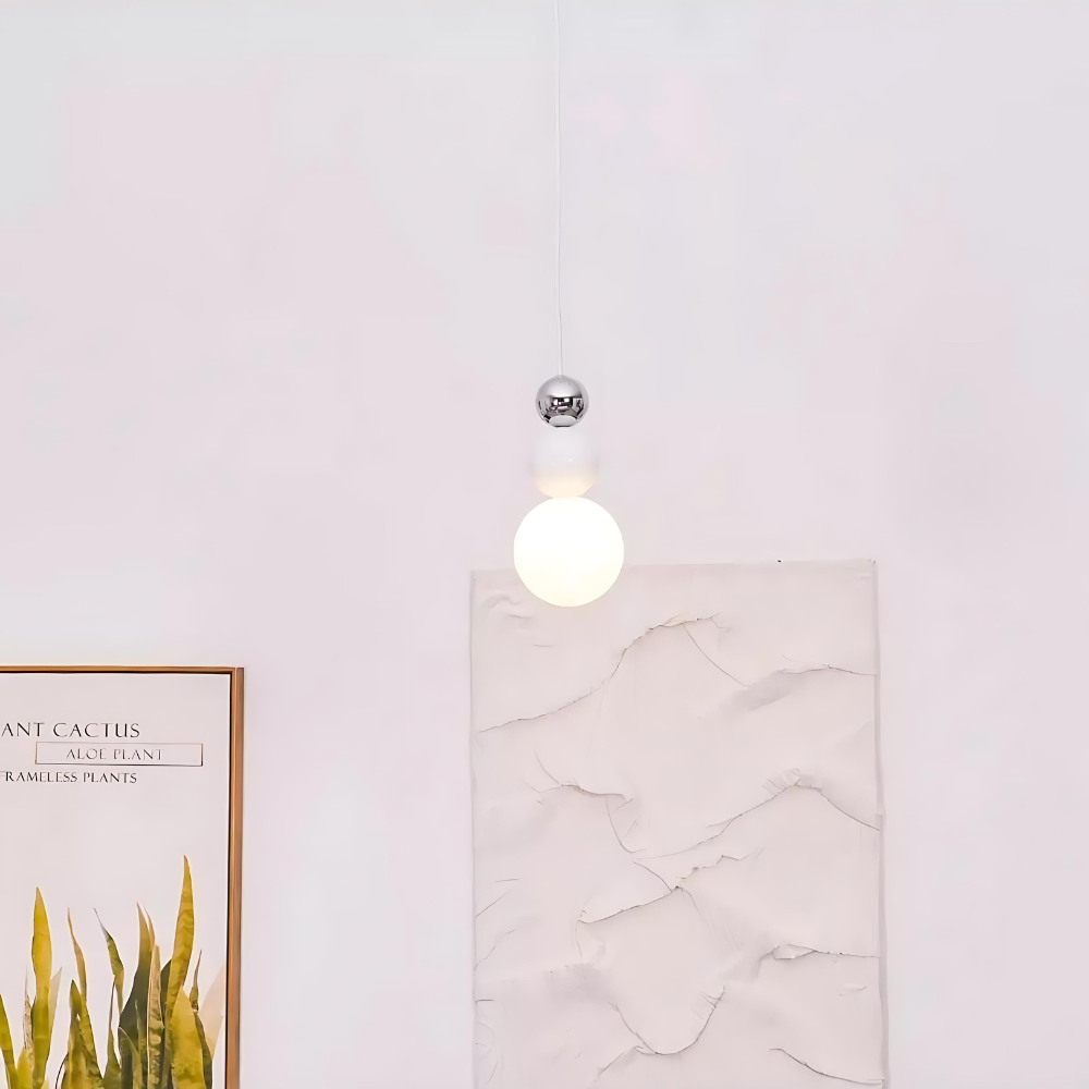 Starry Hanglamp | LuxeGlow