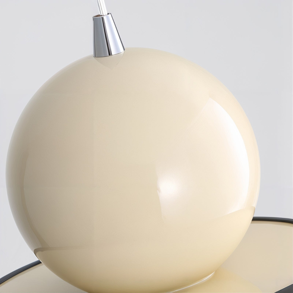 Nolvia Hanglamp | MetalSphere