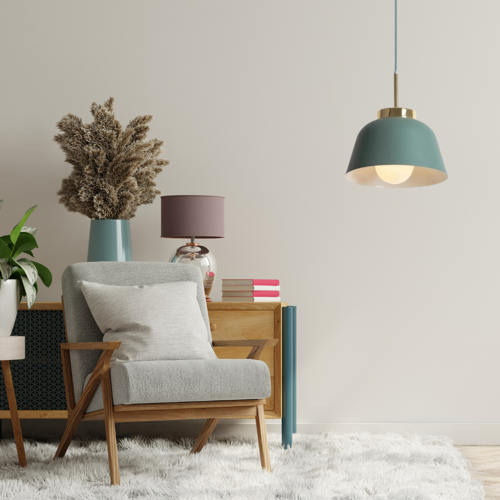 Solema Hanglamp | IronLume