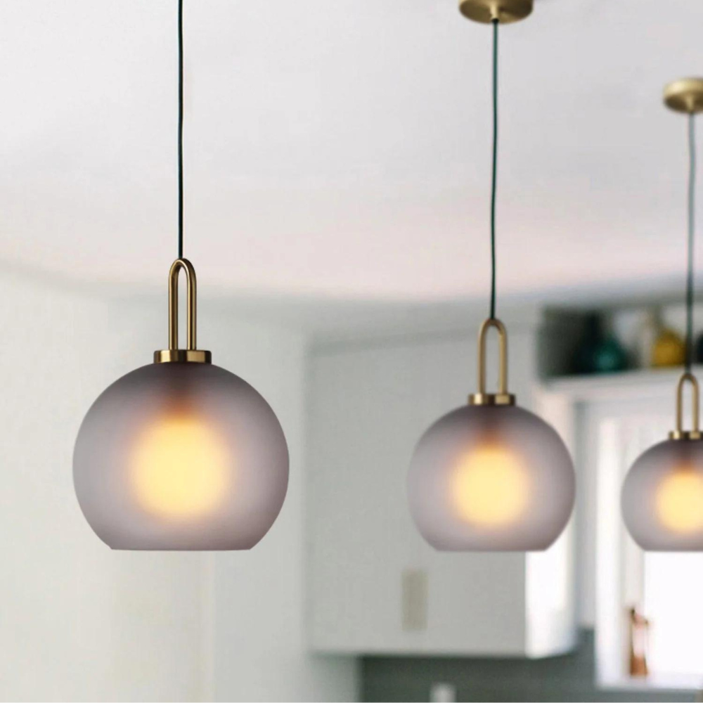 Altan Hanglamp | LuxeGlow