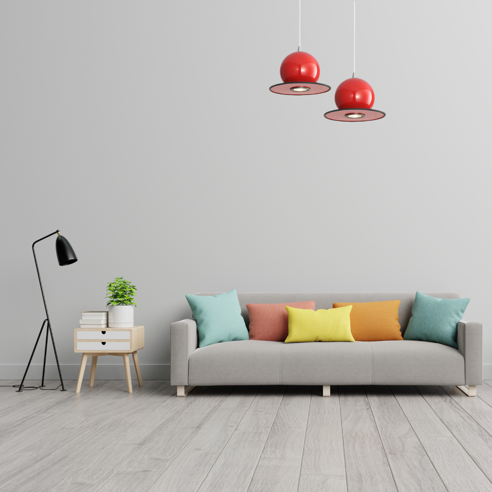 Nolvia Hanglamp | MetalSphere