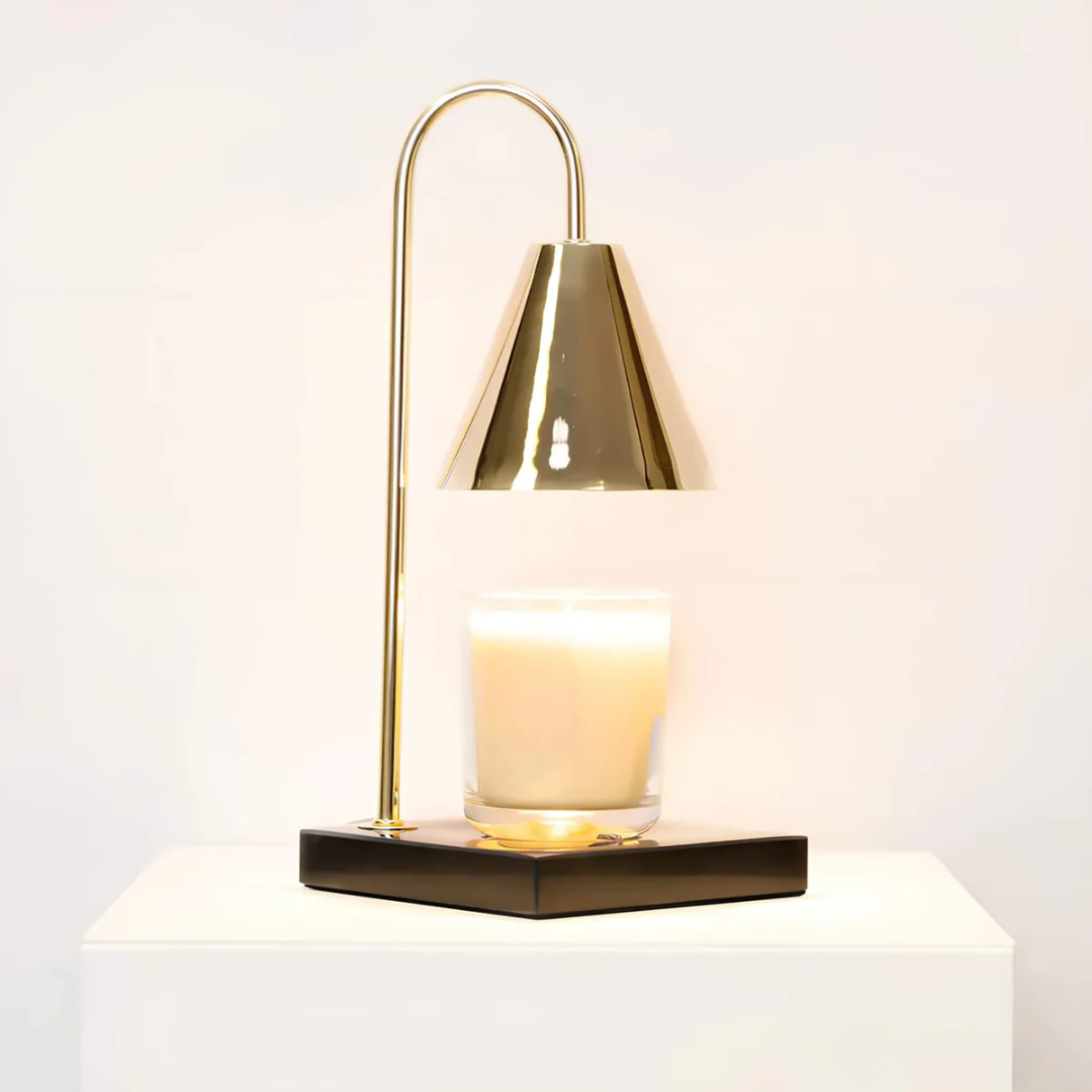 Bordlampe – Luksuriøs og Elegant | MarbleLine