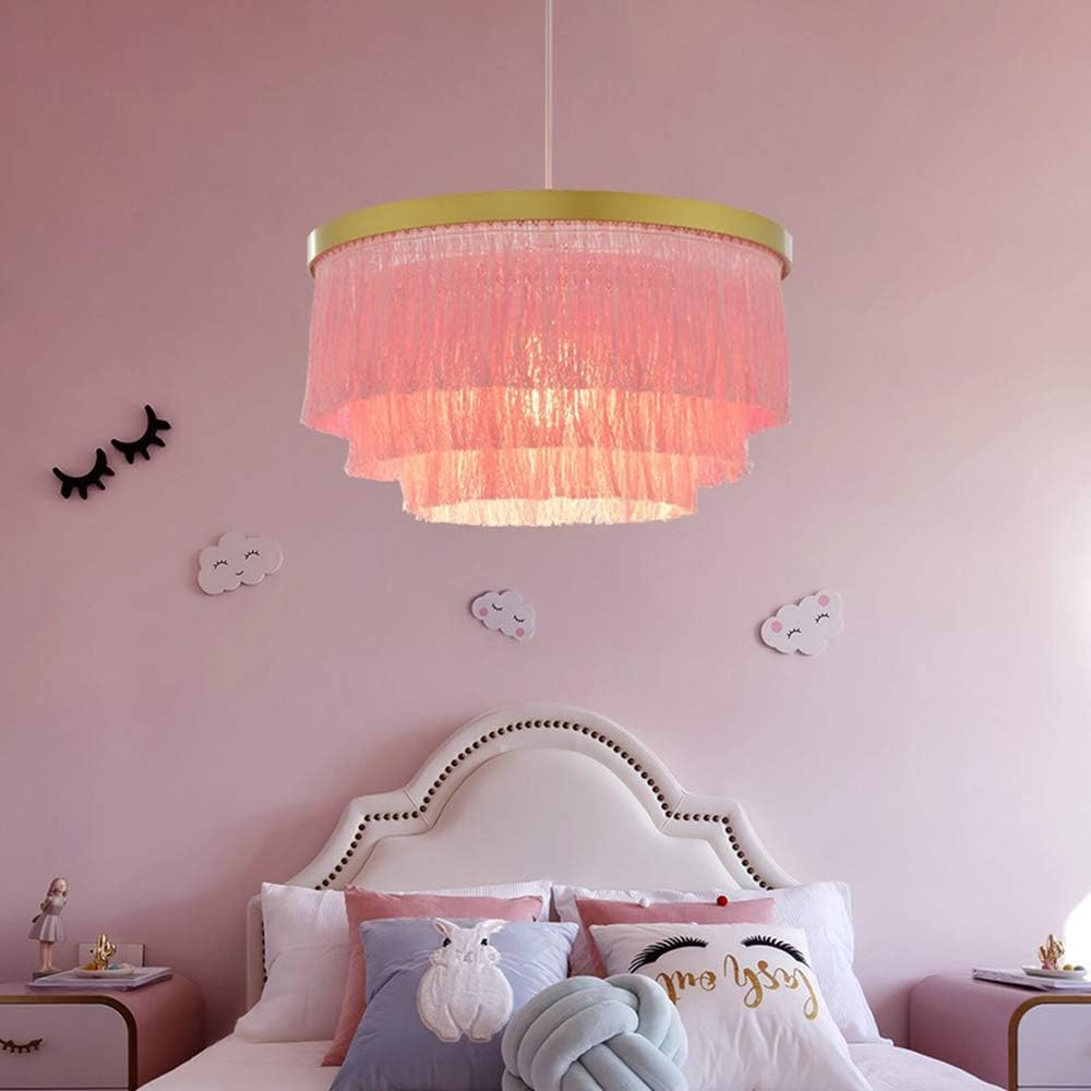 Lenviso Hanging Lamp | TasselLuxe