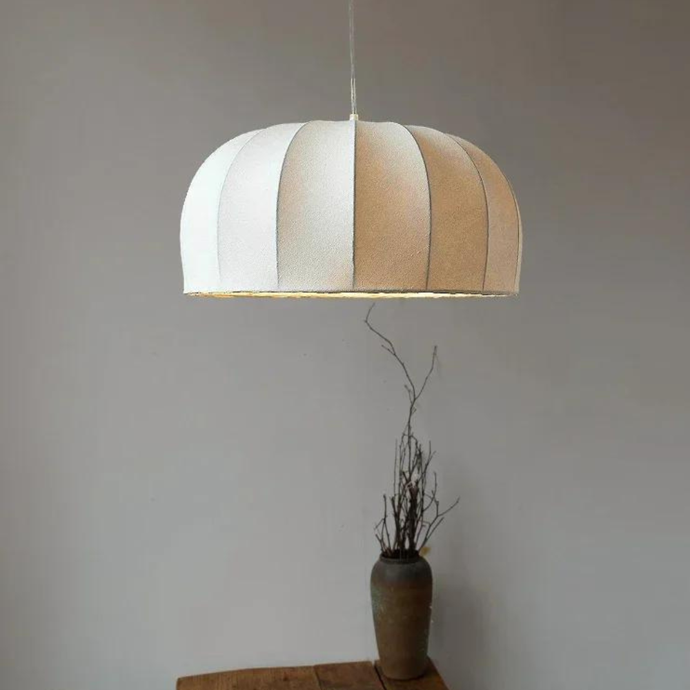 Alcaro Hanglamp | SilkGlow