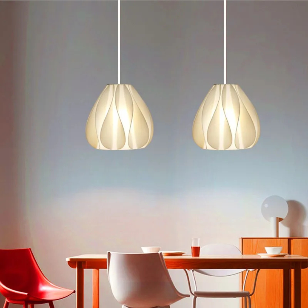 Delvino Hanglamp | ResinAura