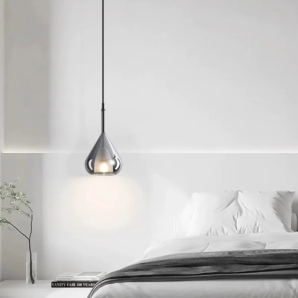 Navario Pendant Lamp | CrystalLume