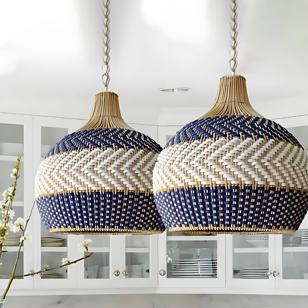 Boho Loftlampe | Volren