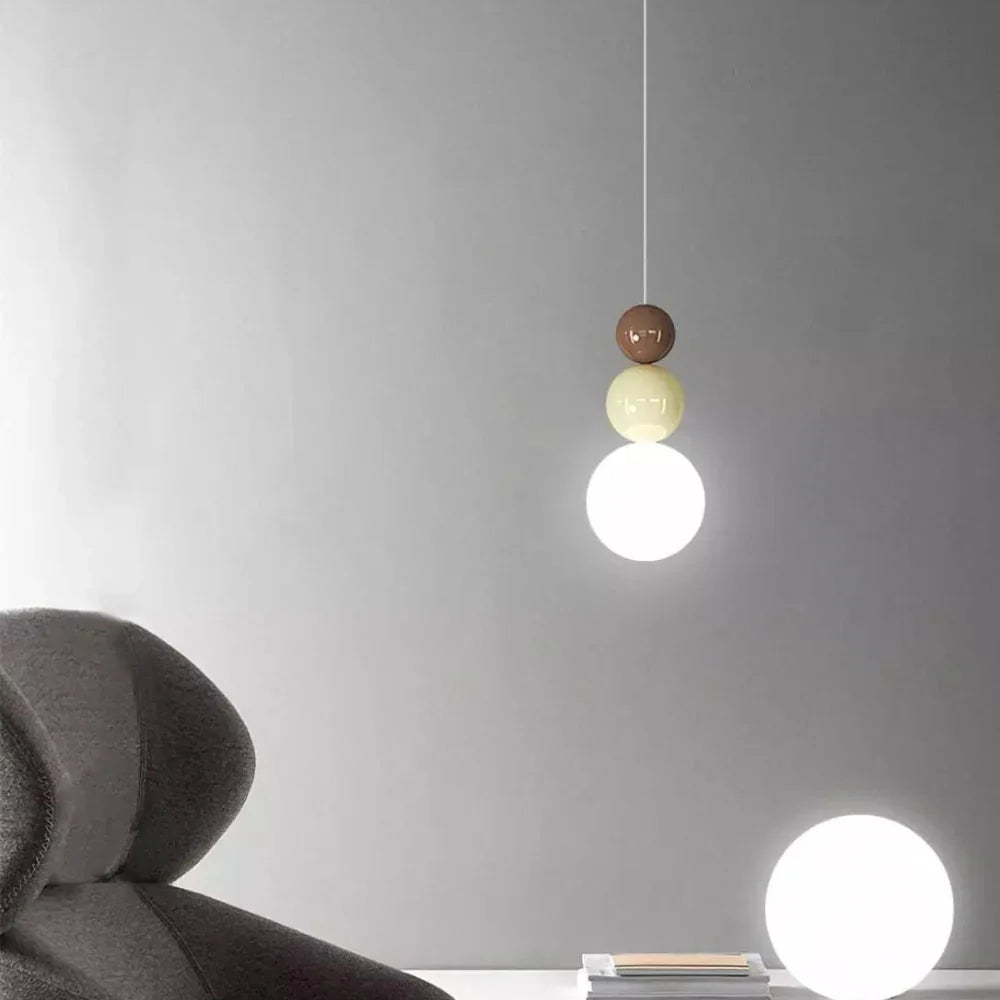 Starry Hanglamp | LuxeGlow