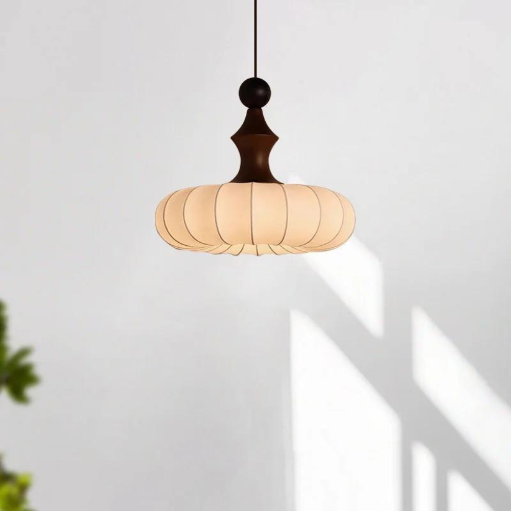 Treviano Hanglamp | SilkWood