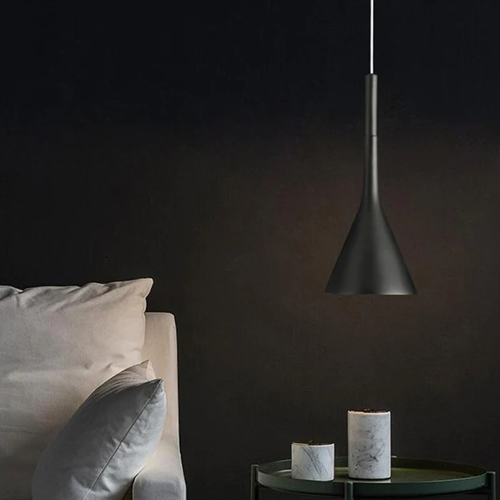 KometGlød – Spatial Lighting for Any Room