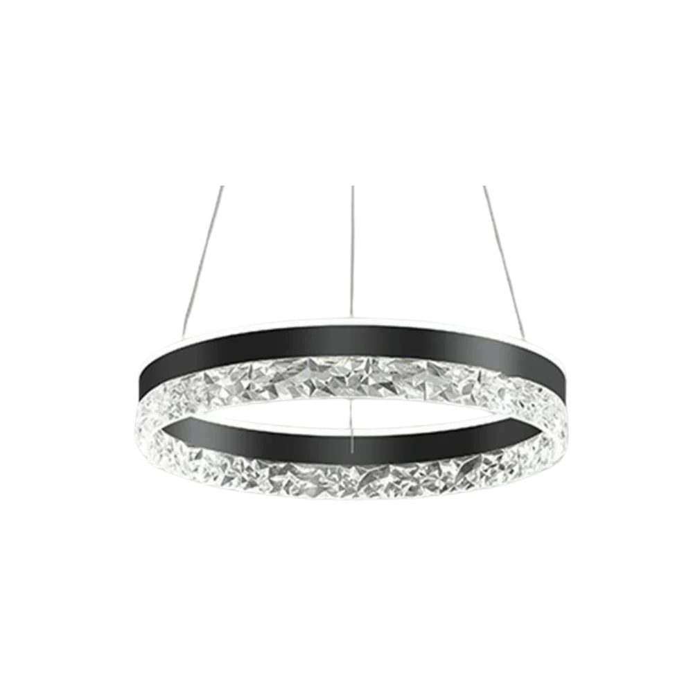 Sarvento Hanglamp | GlowMetal