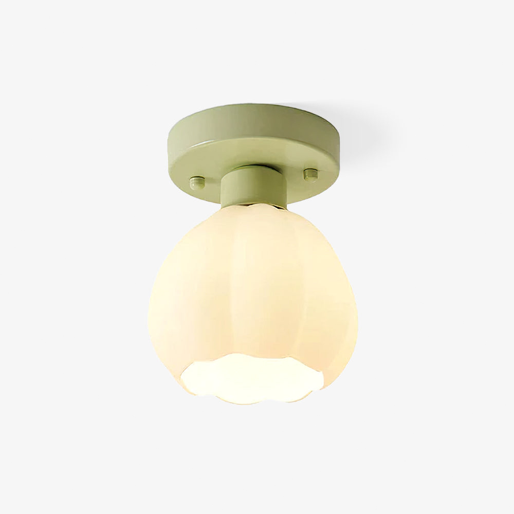 Romantic ceiling lamp | AmorGlow