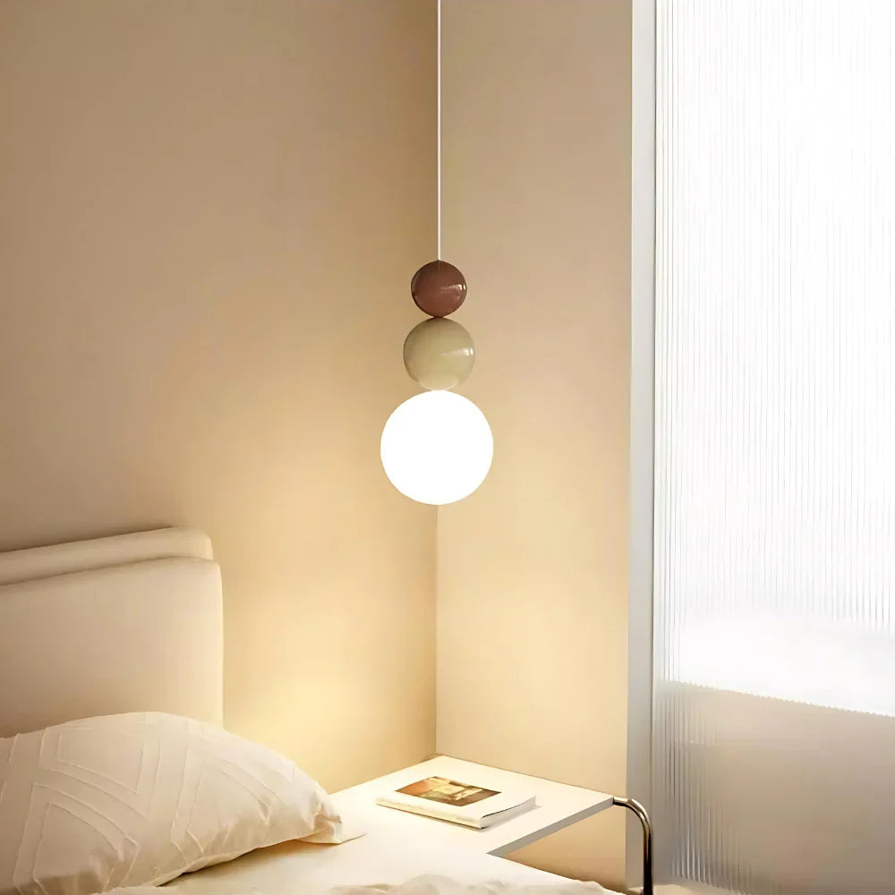 Starry Hanglamp | LuxeGlow