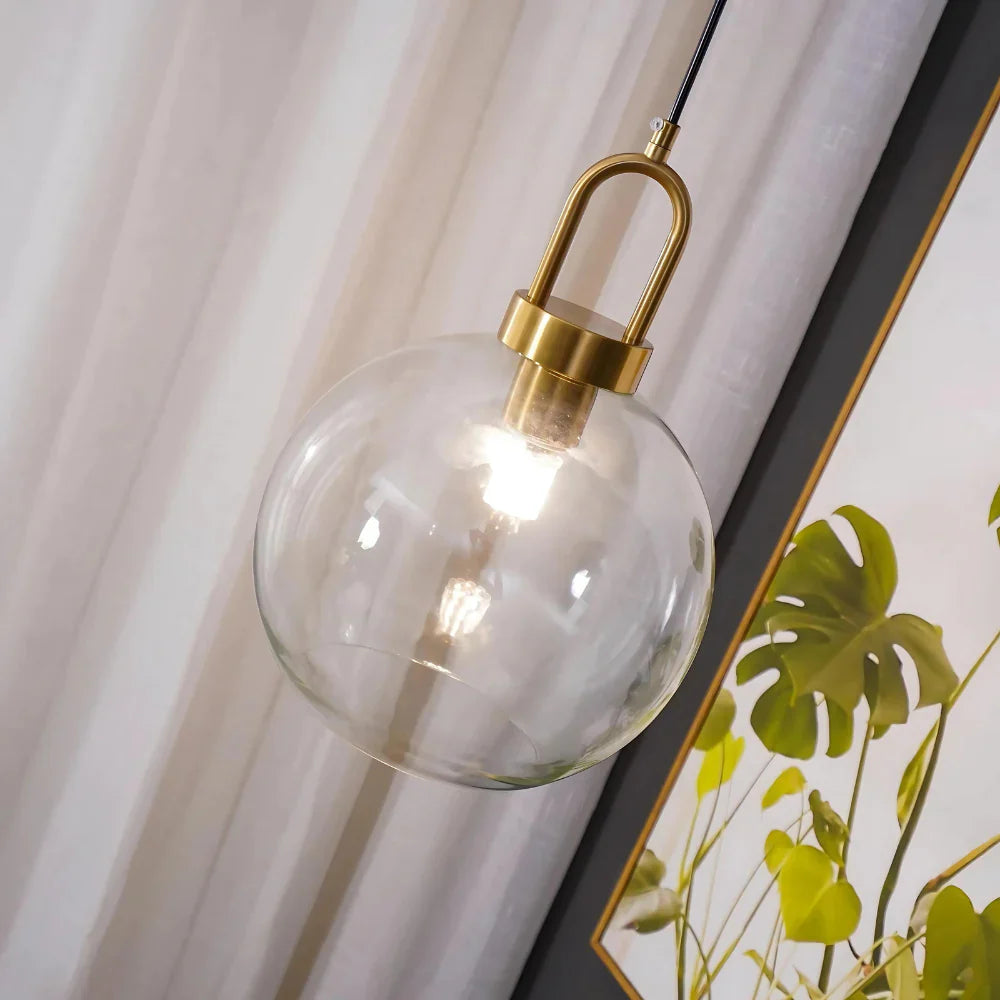 Altan Hanglamp | LuxeGlow