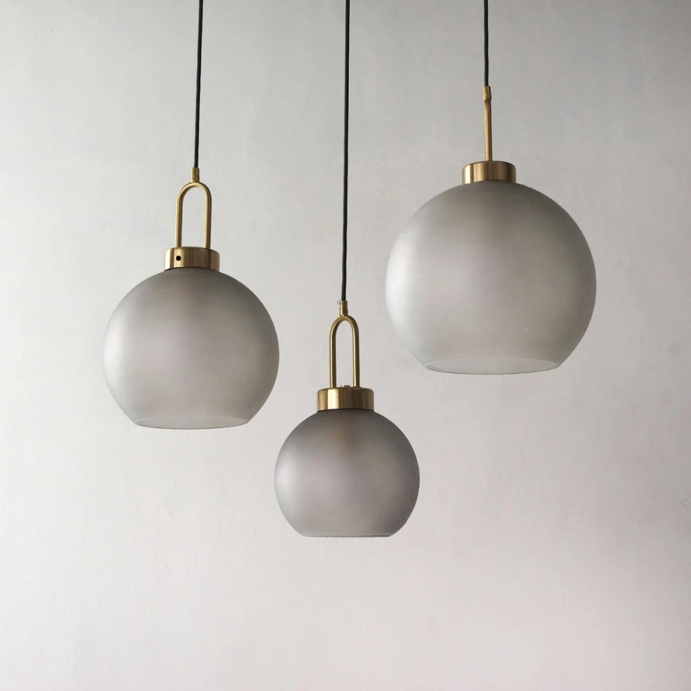 Altan Hanglamp | LuxeGlow