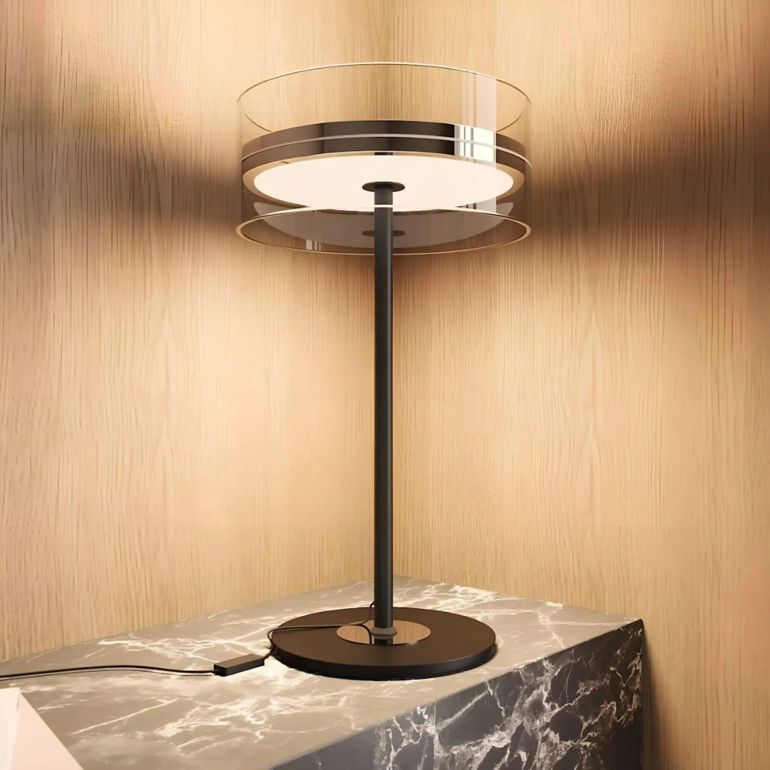 Table lamp | The light