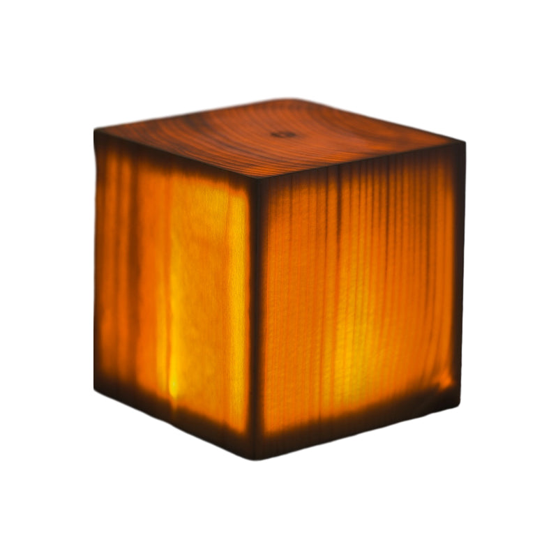 Moderne Bordlampe | WoodLite