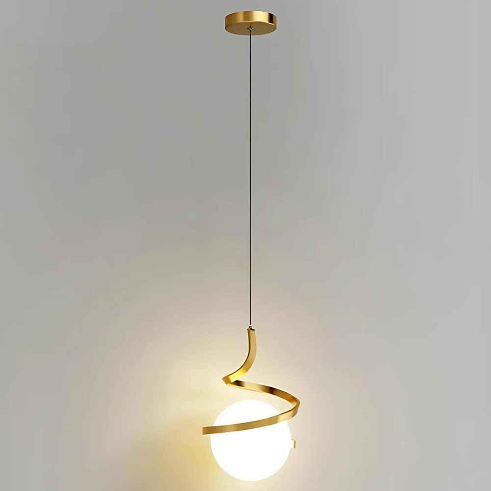 Orgisan Hanglamp | HaloLuxe